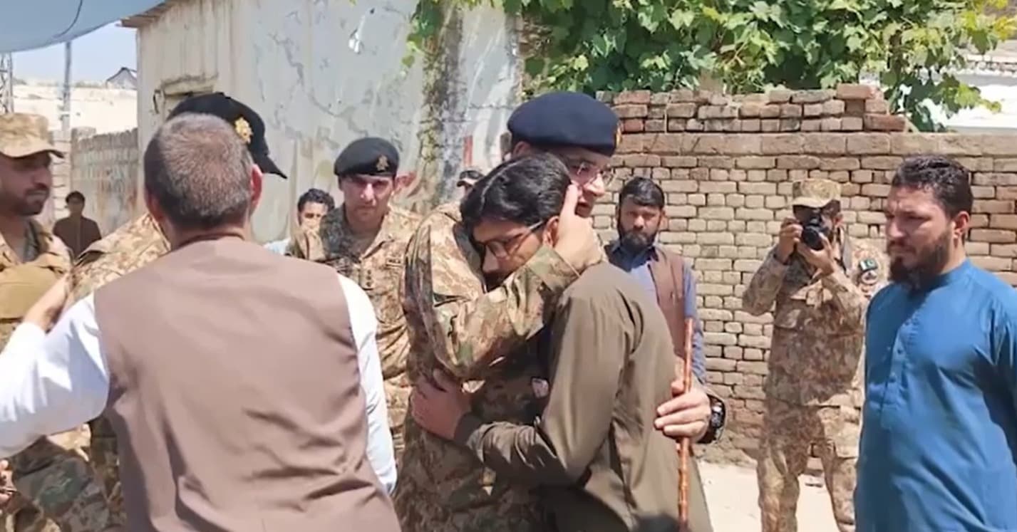 ISPR ISPR