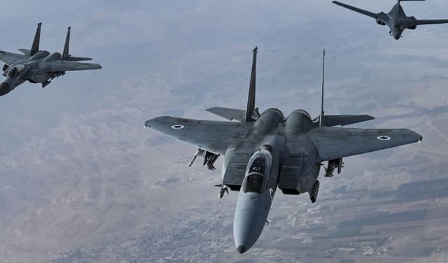 Israel Air Force