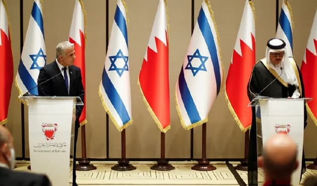 Photo credit: Middle East Monitor