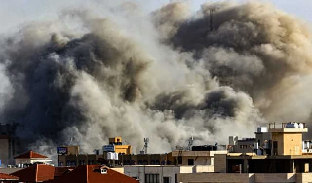 Photo: AFP