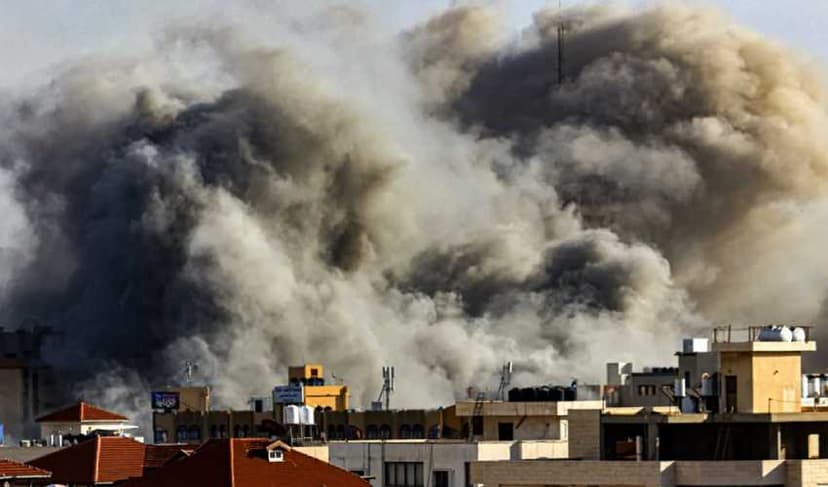 Photo: AFP
