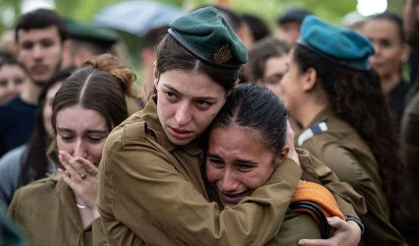 Israel IDF Israel IDF