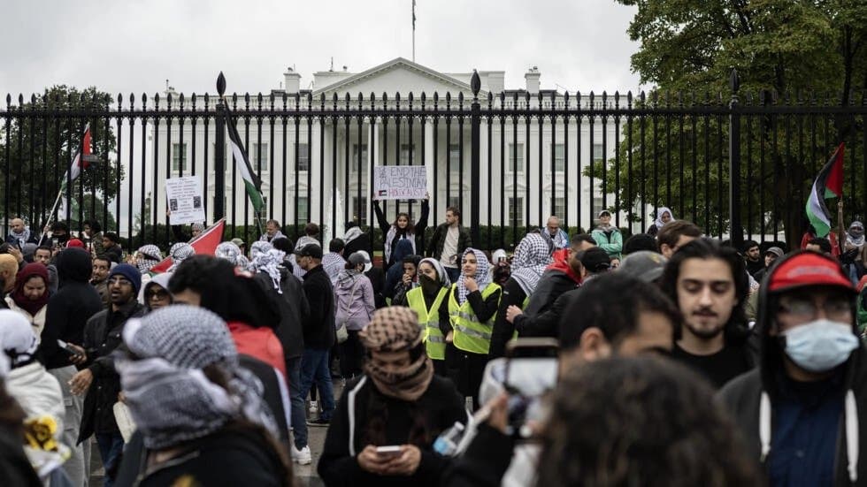 White House
