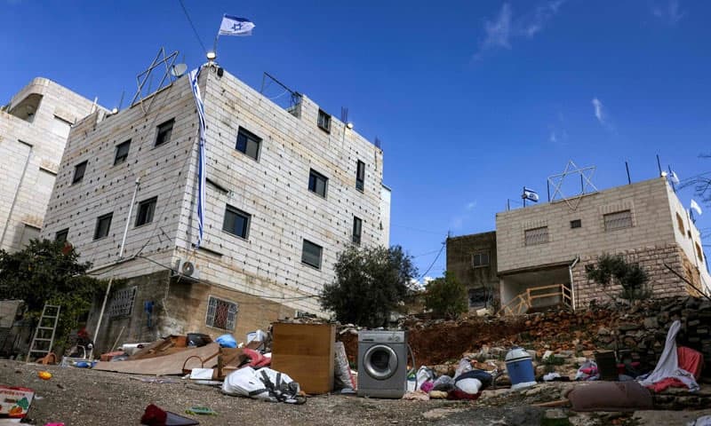 israel