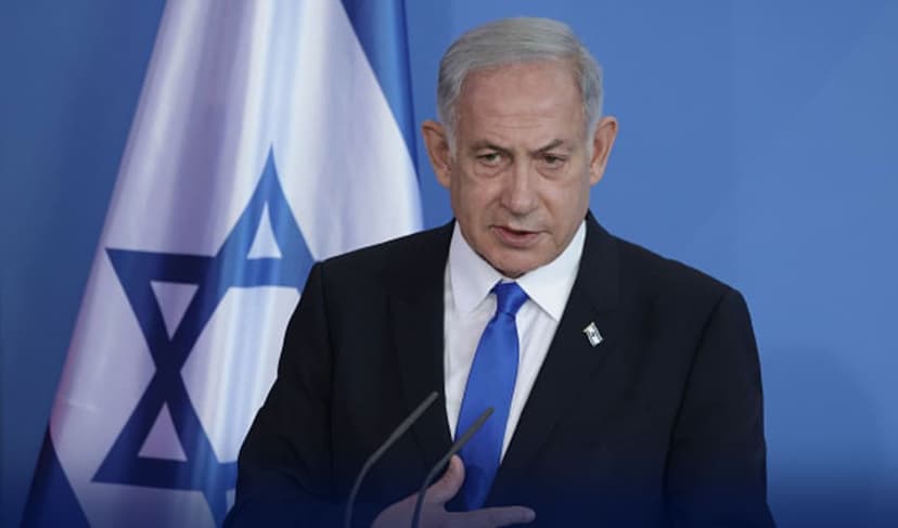 israeli-pm