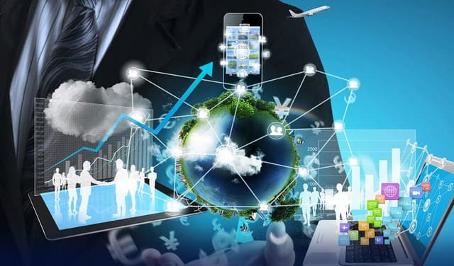 IT sector witnesses record boost in exports under SIFC – File