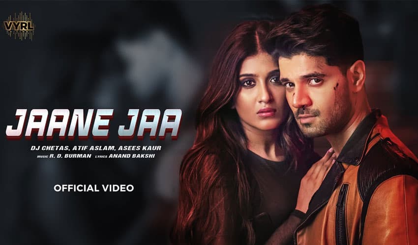 Jaane Jaa Jaane Jaa