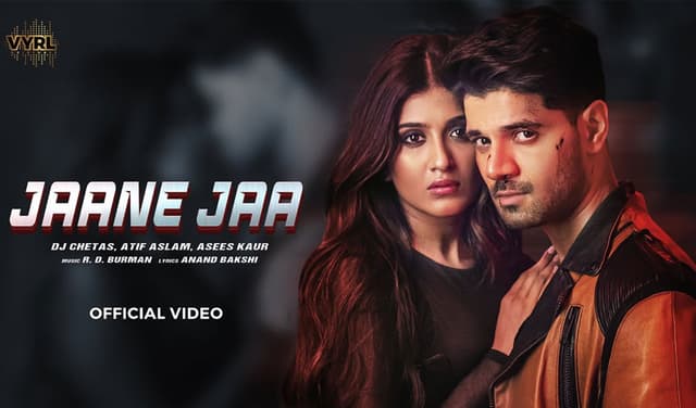 Jaane Jaa