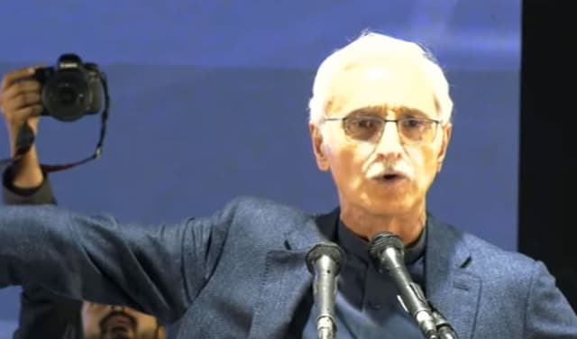 Jahangir Tareen – File