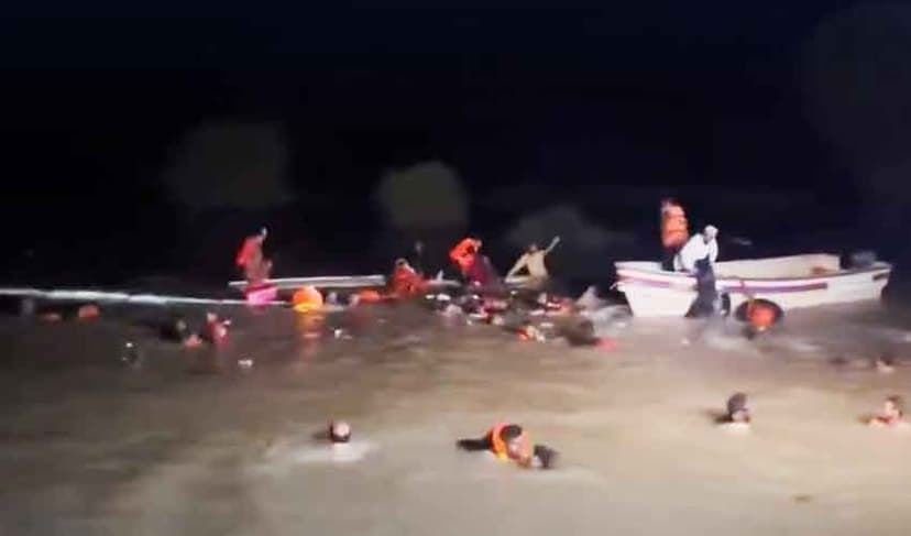 Jalalpur Pirwala boat accident