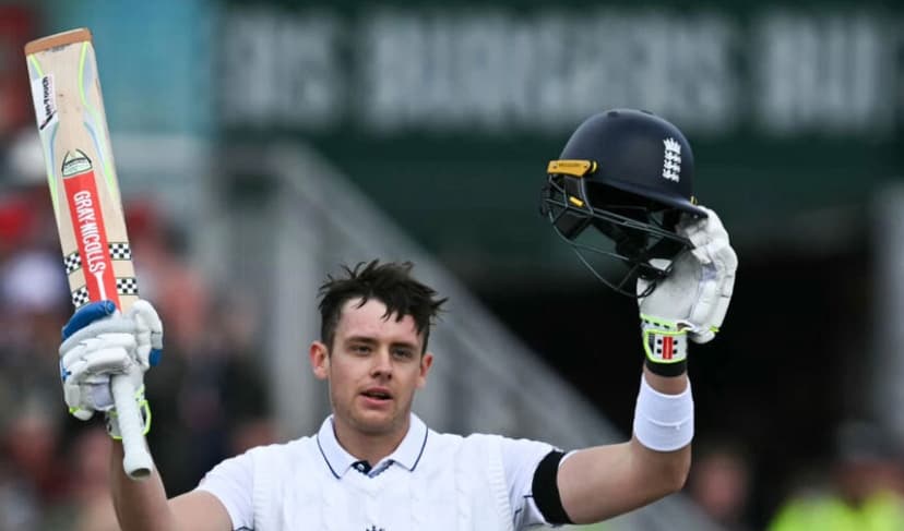 England press for victory against Sri Lanka as Jamie Smith, bowlers shine – AFP