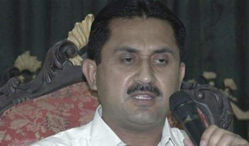FIR lodged against Jamshed Dasti, 20 others – File