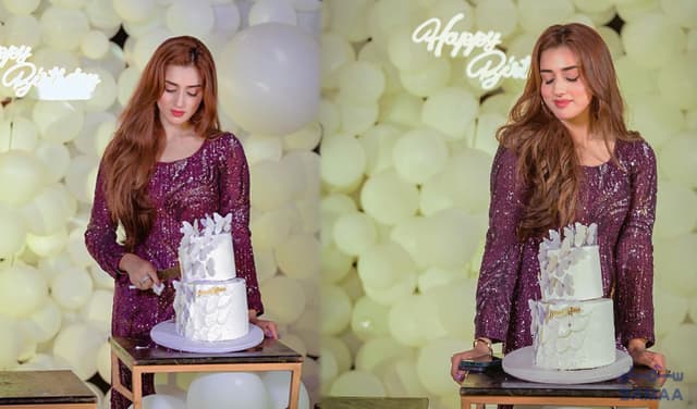 Jannat Mirza Birthday