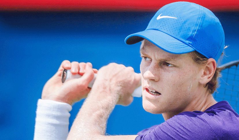 Sinner cruises as Wimbledon seeds fall, Krejcikova survives (Courtesy: File)