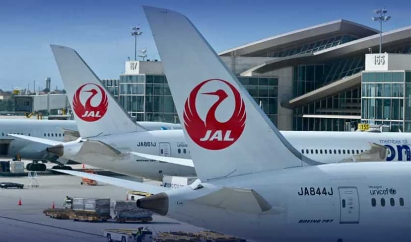 Japan Airlines hit by cyberattack