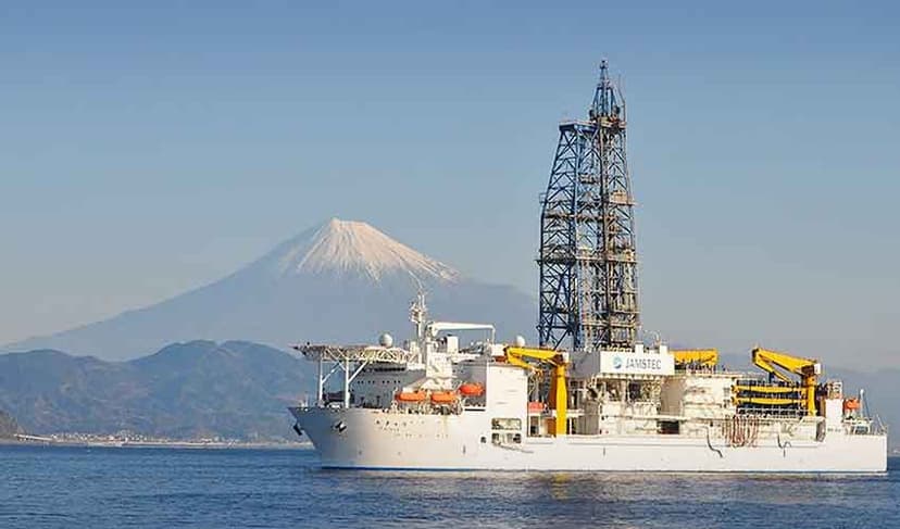 Japan sets sail on rare earth hunt as China tightens supplies