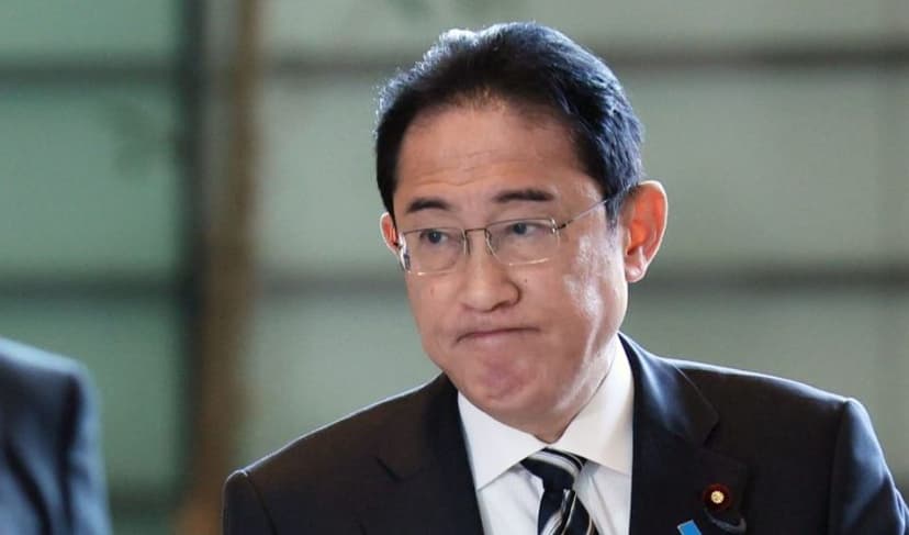 Japan PM