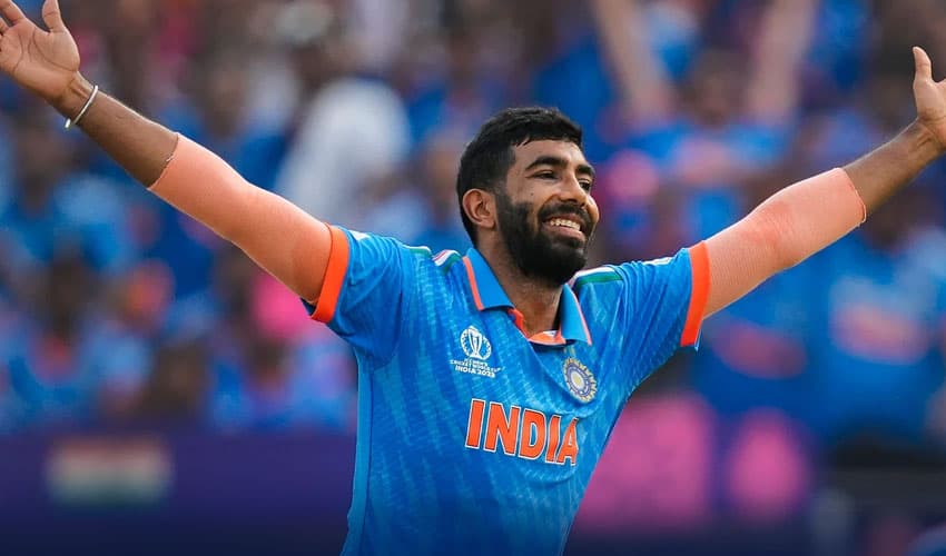 Jasprit Bumrah returns to ODI cricket after 968 days (Courtesy: File)