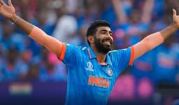 Jasprit Bumrah returns to ODI cricket after 968 days (Courtesy: File)