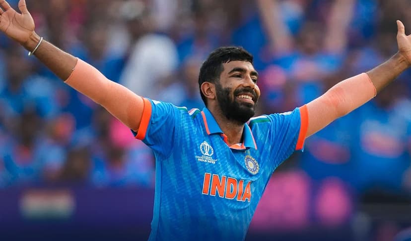 Jasprit Bumrah returns to ODI cricket after 968 days (Courtesy: File)