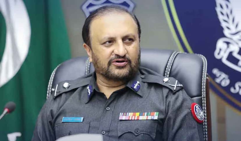 Javed Alam Odho