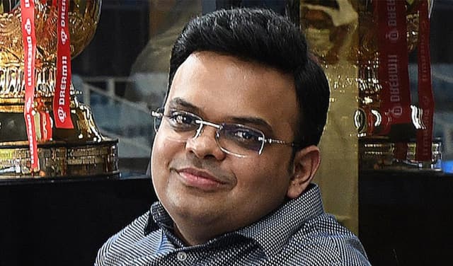 Hawk-Eye refuses to travel to Pakistan due to Jay Shah’s pressure (Courtesy: Online)