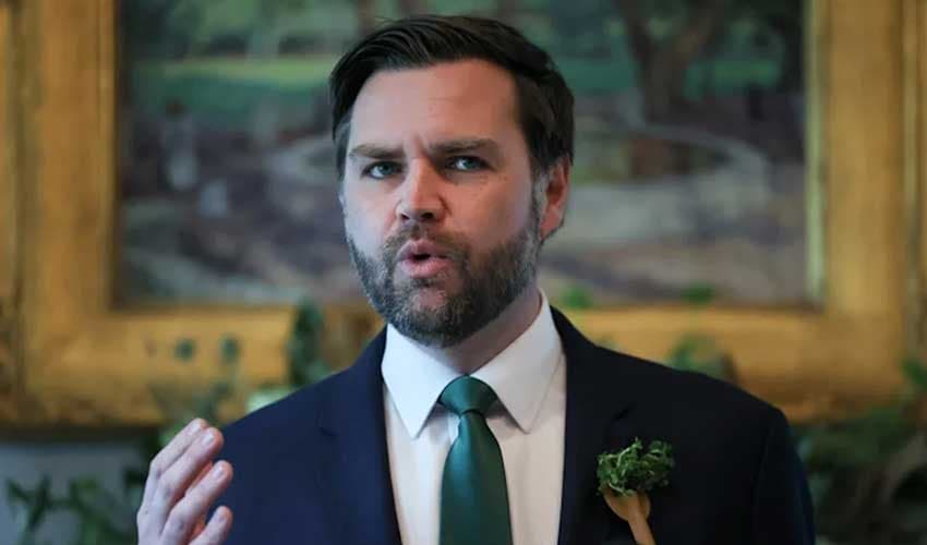 US, Iran to open direct IRGC channel in Doha: JD Vance (Courtesy: File)