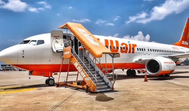 Jeju Air