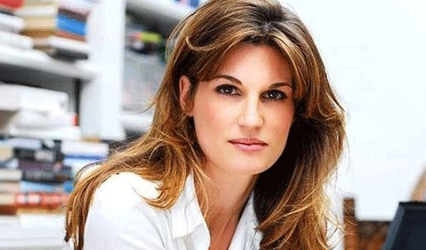 Jemima Goldsmith to get hitched with multi-millionaire businessman (Courtesy: File)