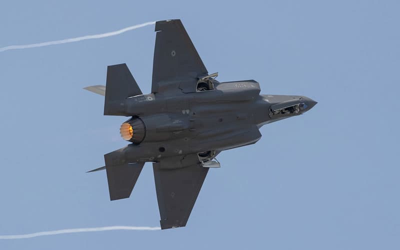 jet