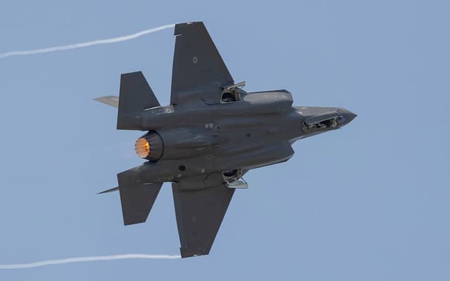 jet