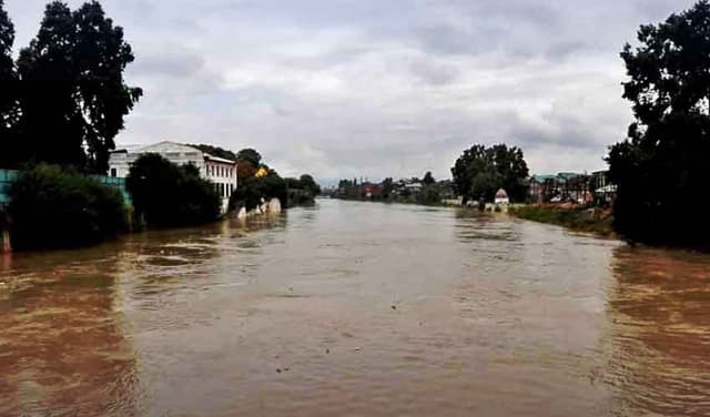 Jhelum River
