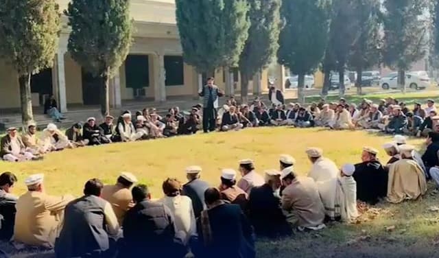 jirga