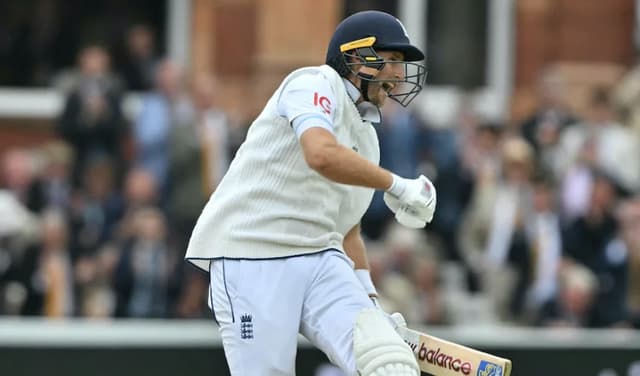 Joe Root surpasses Alastair Cook's record with 34th Test century – AFP