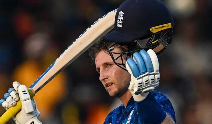 Root, Brook tons fire England to ODI series win over Sri Lanka (Courtesy: File)