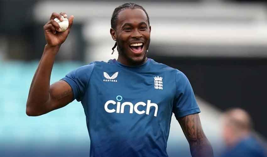 Injured Archer out of Ashes, England drop Pope from Boxing Day test (Courtesy: File)