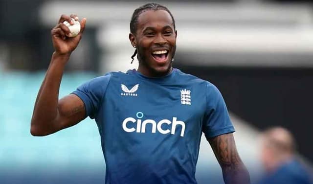 Injured Archer out of Ashes, England drop Pope from Boxing Day test (Courtesy: File)
