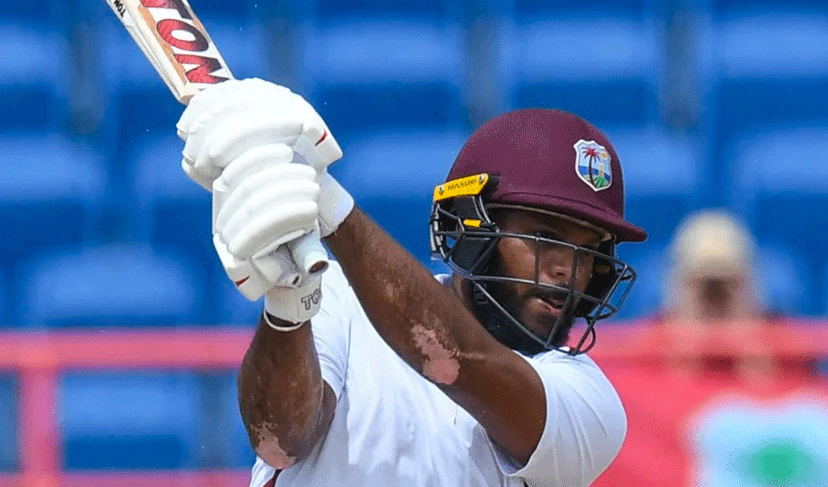 West Indies stage stunning fightback to trail Australia by 45 in Grenada (Courtesy: File)