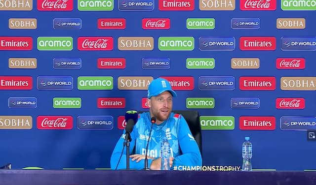 Big breaking: Jos Buttler resigns as England captain after abysmal Champions Trophy’s performance (Courtesy: Online)