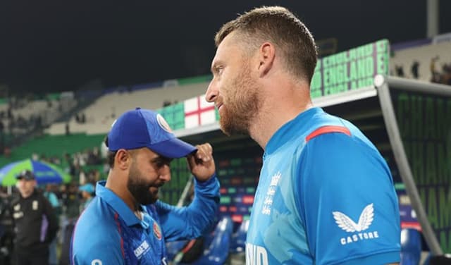 England's sorry exit from Champions Trophy 2025 raises concerns (Courtesy: Online)