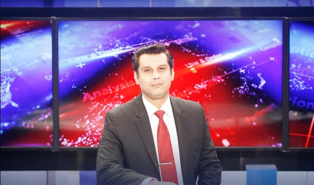 arshad sharif case