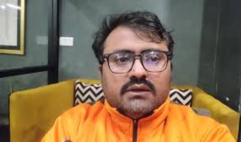Journalist Shakir Awan