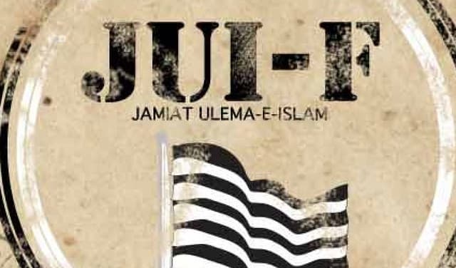 JUI-F calls for immediate appointment of opposition leaders in NA, Senate (Courtesy: Final)