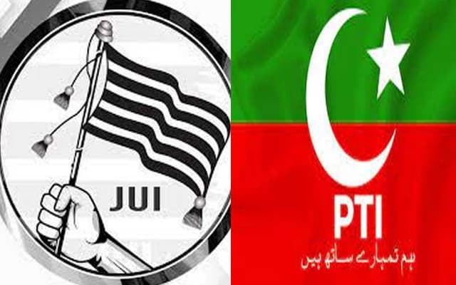 Fazl rallies behind PTI over opposition leaders’ election (Courtesy: File)