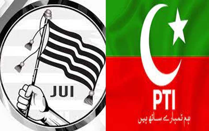 Fazl rallies behind PTI over opposition leaders’ election (Courtesy: File)