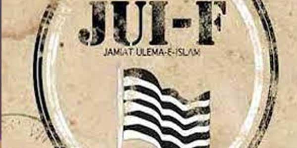 JUI F welcomes Nawaz Sharif