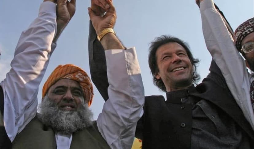 JUIF and PTI