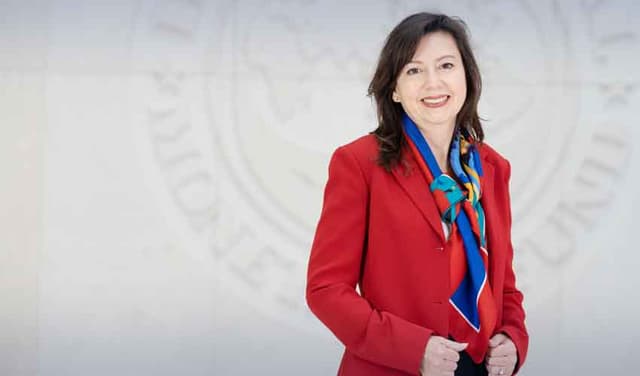 Julie Kocack. Photo: file