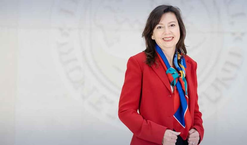Julie Kocack. Photo: file