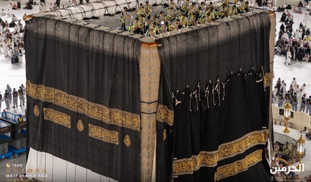 Kaaba